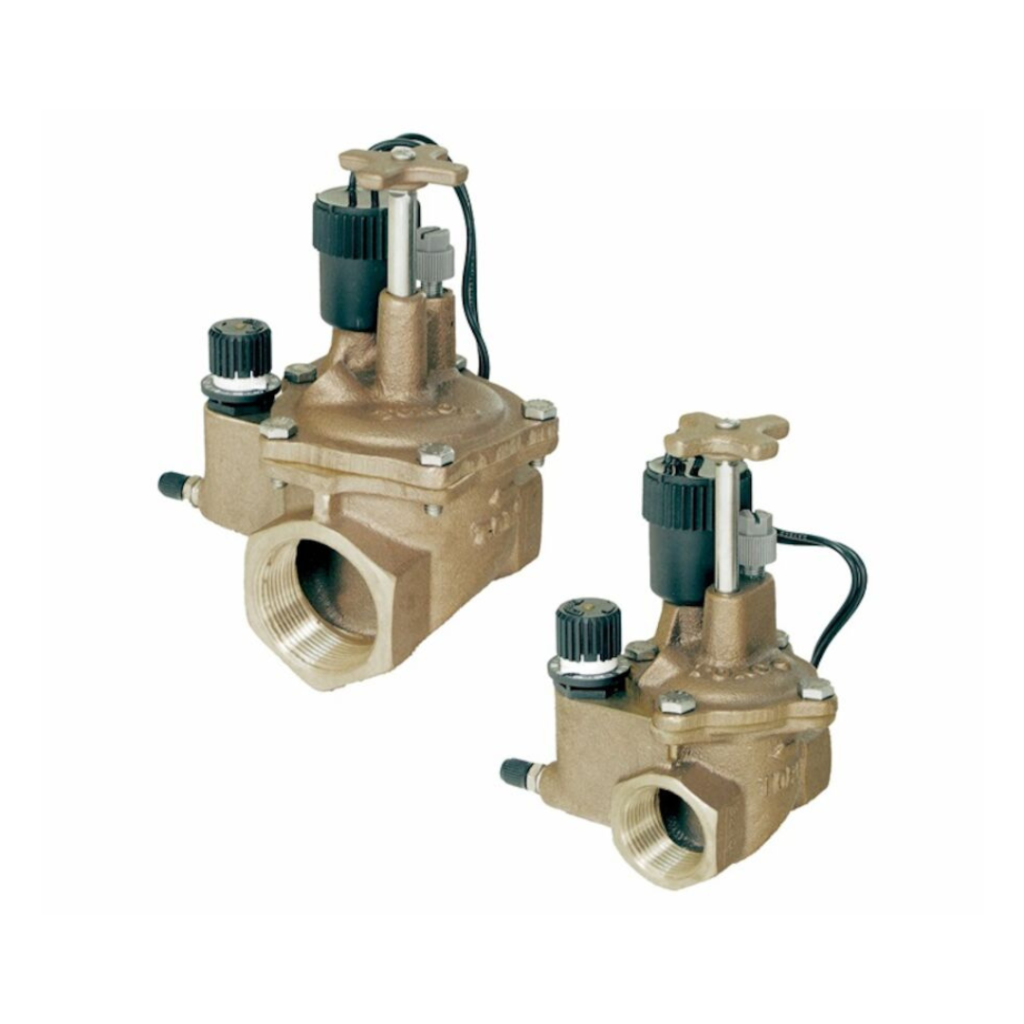 Residential & Commercial Irrigation MTI Distributing