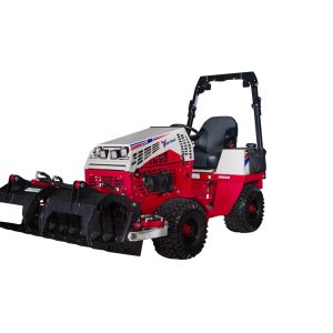 Ventrac HE200 Power Grapple