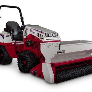 Ventrac EG520 Primary Seeder