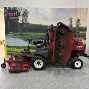 Toro Groundsmaster 5900-D